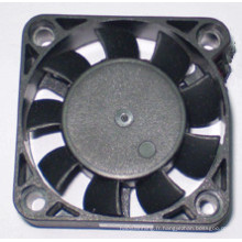 DC 12V faible bruit Coolingfan